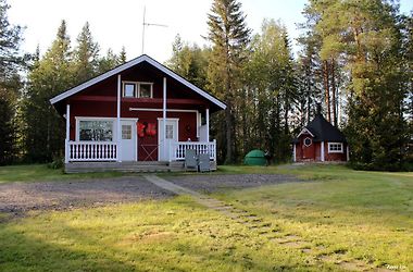 AHOSEN LOMAMOKIT VIKAJARVI (Finland) - from US$ 154 | BOOKED